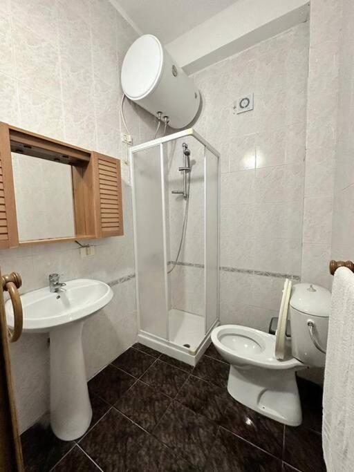 Appartement Byram Durrës