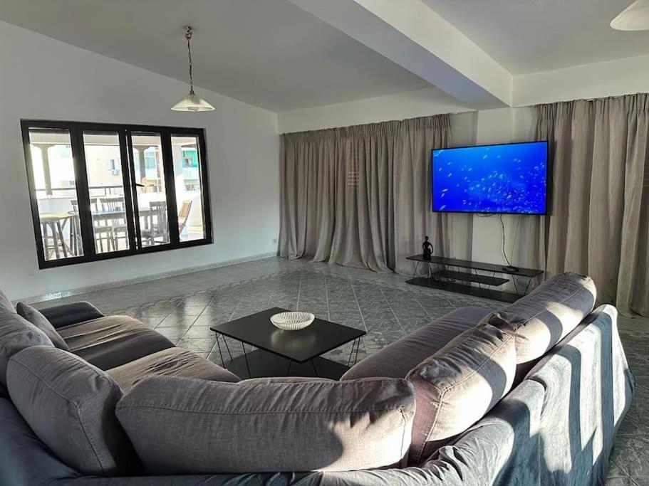 Appartement Byram *