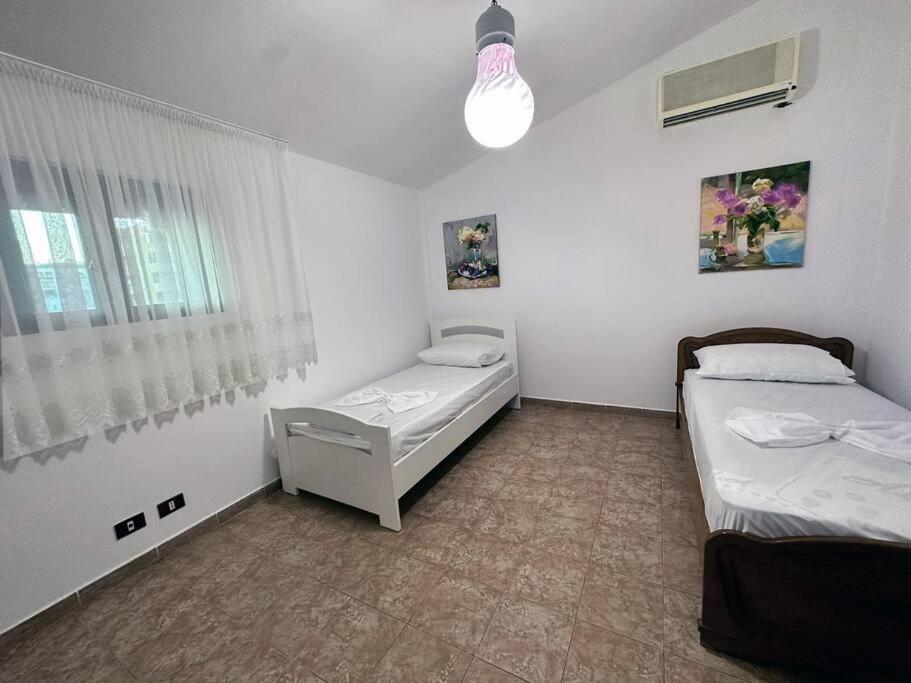 Appartement Byram Durrës