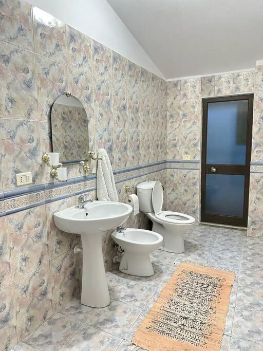 Appartement Byram